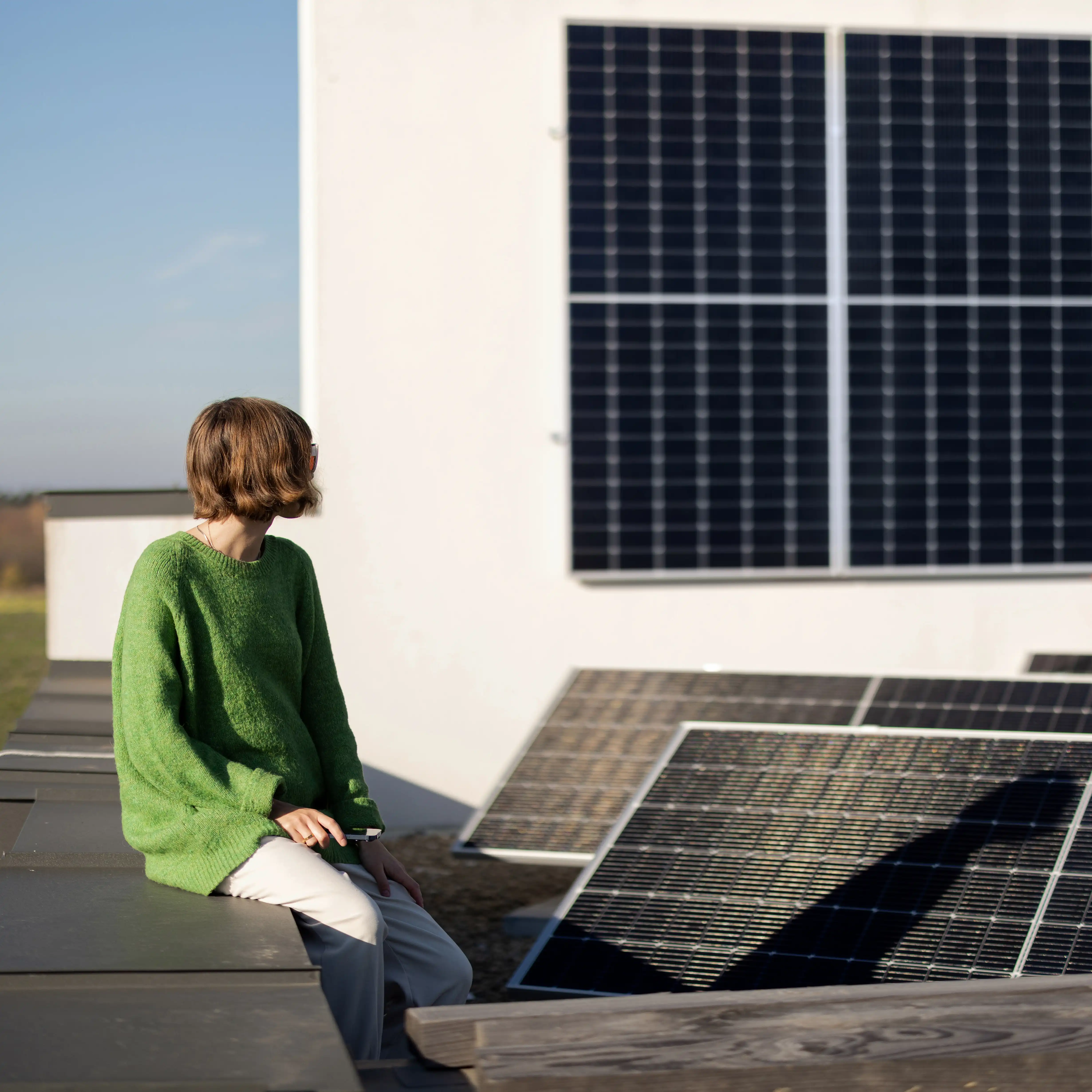 riqualificazione energetica